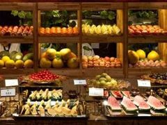 -芭菲盛宴·环球美食(袁家岗店)