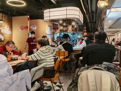 -白熊咖哩(新世界城店)
