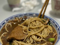-卢香纪面馆(丽园路店)