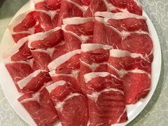 -东来顺饭庄(新源里店)
