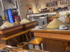 -阿山卓·野生菌火锅·纳西火塘烤肉