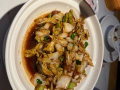 -老阿爸鲜鱼土菜(园区永旺店)