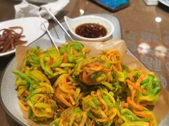 -福来齐·鲁菜海鲜·渔家菜(朝阳街分店)