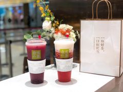 -奈雪的茶(石家庄万象城店)