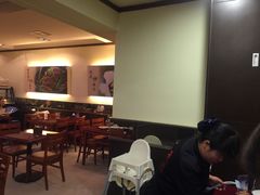 大堂-宏状元现熬粥·京味菜(三里河店)