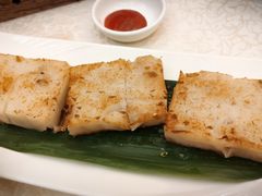 风味萝卜糕-顺德人家食府(黄金广场店)