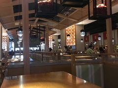 -蓝鲸湾汤泉(包河店)