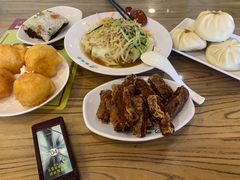 -南来顺饭庄·清真(南菜园店)