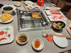 -海底捞火锅(振华商厦店)