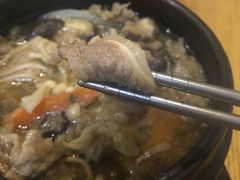 -李先生的首尔小馆(松江启源广场店)