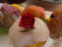 -矶野水产(澳门逸园中心店)