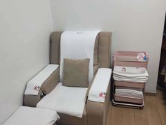 -感智盲人按摩·艾灸·肩颈SPA(岗厦店)