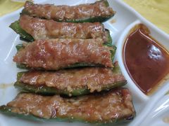 -海鲜街菜馆(海珠南路店)