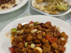 -同发号饭庄(复兴路店)