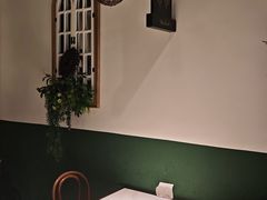 -Thai Basil罗勒叶泰式餐厅(时代天街店)