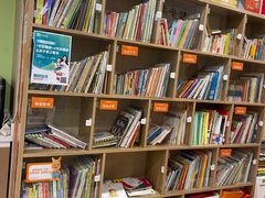 -金宝贝儿童多元成长中心(二七亚星中心店)