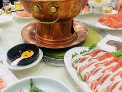 -东来顺饭庄(王府井步行街店)