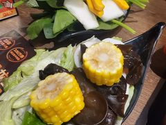 -新辣道鱼火锅(世纪金源购物中心店)