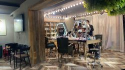 -韩孕社专业孕妇摄影(和平店)