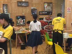 -花甲大咖(曼哈顿店)