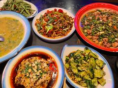 -醉小酒馆·川菜·江湖菜·重庆菜(观音桥旗舰店)