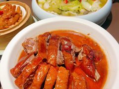 -有璟阁港式餐厅(国贸商城店)