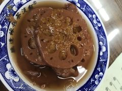 -粗茶淡饭(东关街店)
