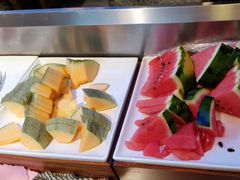-饕然·民间川菜(龙泉店)