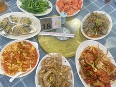 -明记海鲜大排档(巽寮湾店)