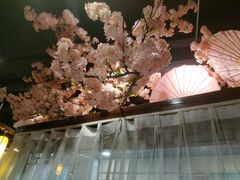 -谷语桃源(金色现河店)