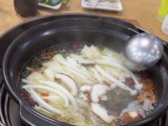 -濠轩阁特色生蚝火锅(水湾路店)