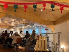 -火山屋台(新街口店)