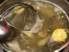 -悦来悦牛潮汕牛肉火锅(大浪店)