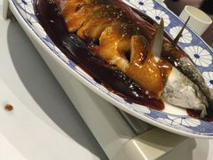 -西湖春天•老字号杭州菜(百汇店)