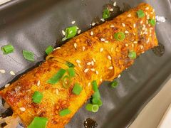 -有鱼吃·纸包烤鱼(曲江创意谷店)