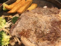 -Let's Taipei 非常烘焙(太古里店)