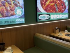 -0048鲜活香辣虾·火锅(铜陵路店)