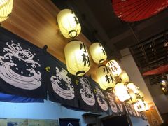 -小曹日本料理(软景中心店)