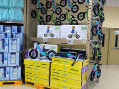 -盒马X会员店(王府井奥莱UP TOWN店)