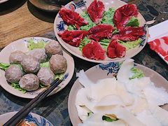 -小龙坎火锅(黄河店)