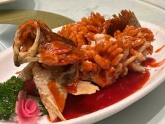 -得月楼·省级非遗·传统苏帮菜(观前店)