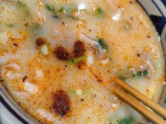 -虢国羊肉汤馆(政二街店)