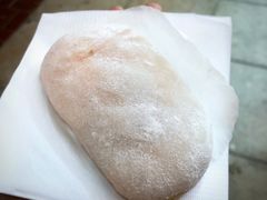 -澳门长洲糯米糍(柯打苏沙街店)