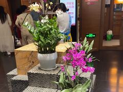 -黔蘑菇四季餐厅(观山湖店)