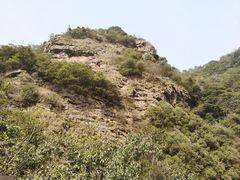 -午潮山国家森林公园