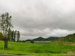 -东钱湖旅游度假区