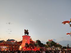 -大唐不夜城