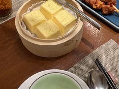 -格桑花开药膳蔬食文化空间