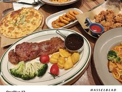-Pennehut畔尼意面(合肥万象城店)