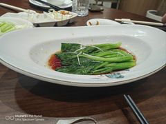 -全聚德(上海首店浦东店)